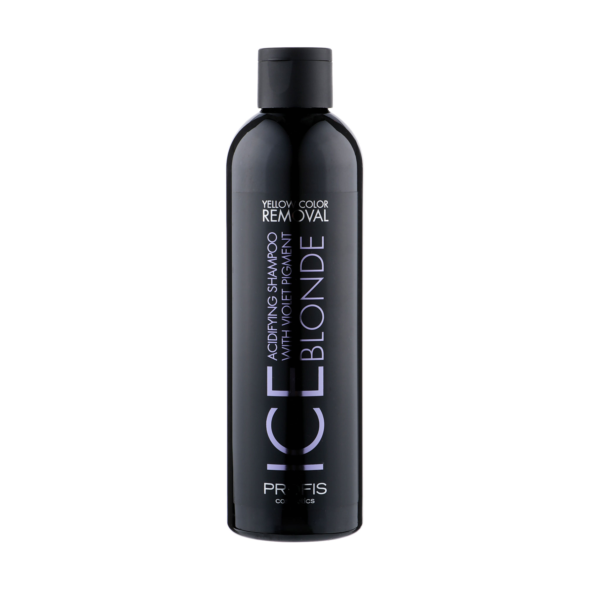 Антижовтий шампунь для волосся Profis Cosmetic Ice Blonde, 1 л