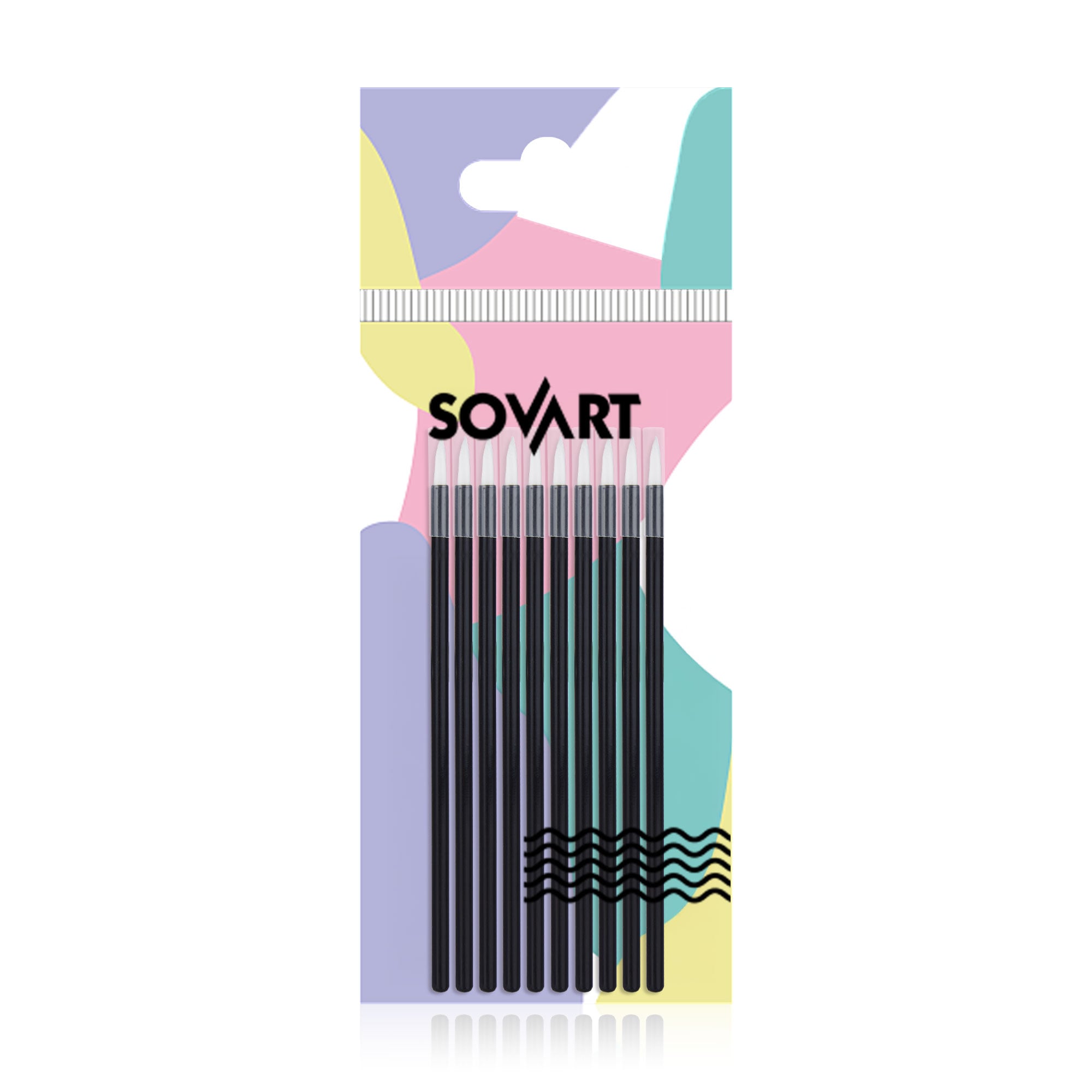 Аплікатор Sovart для промальовування стрілок
