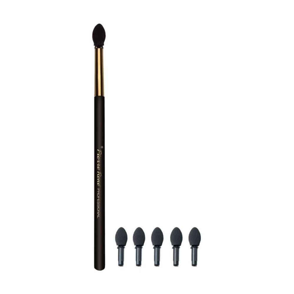 Аплікатори для тіней Pierre Rene Eye Shadows Applicator 202