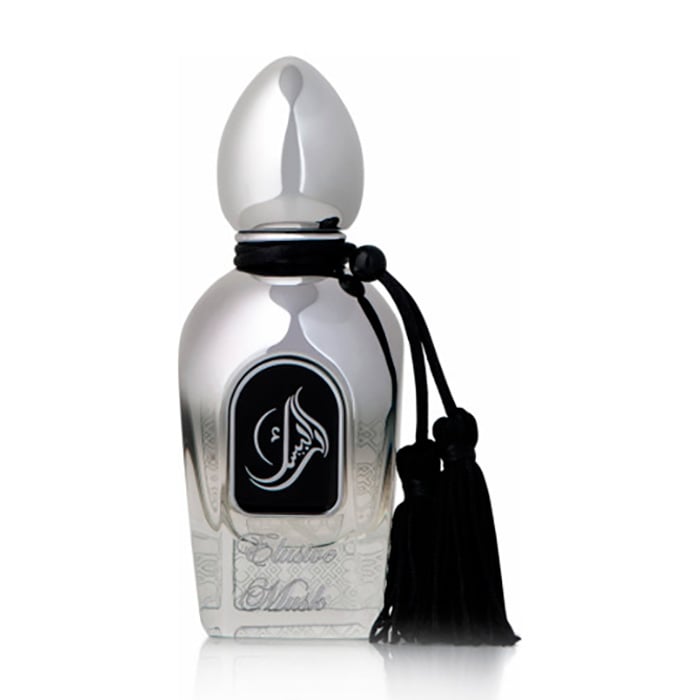Arabesque Perfumes Elusive Musk Парфумована вода унісекс, 50 мл