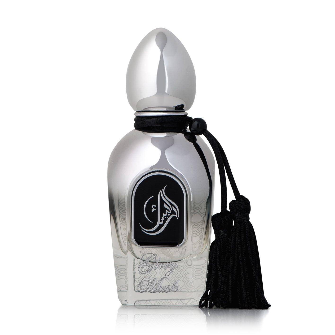 Arabesque Perfumes Glory Musk Парфумована вода унісекс, 50 мл
