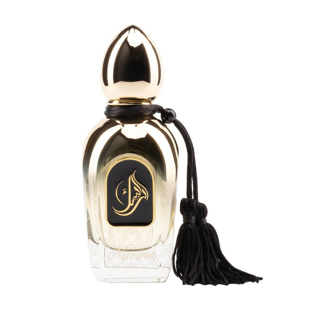 Arabesque Perfumes Naema Парфумована вода унісекс, 50 мл