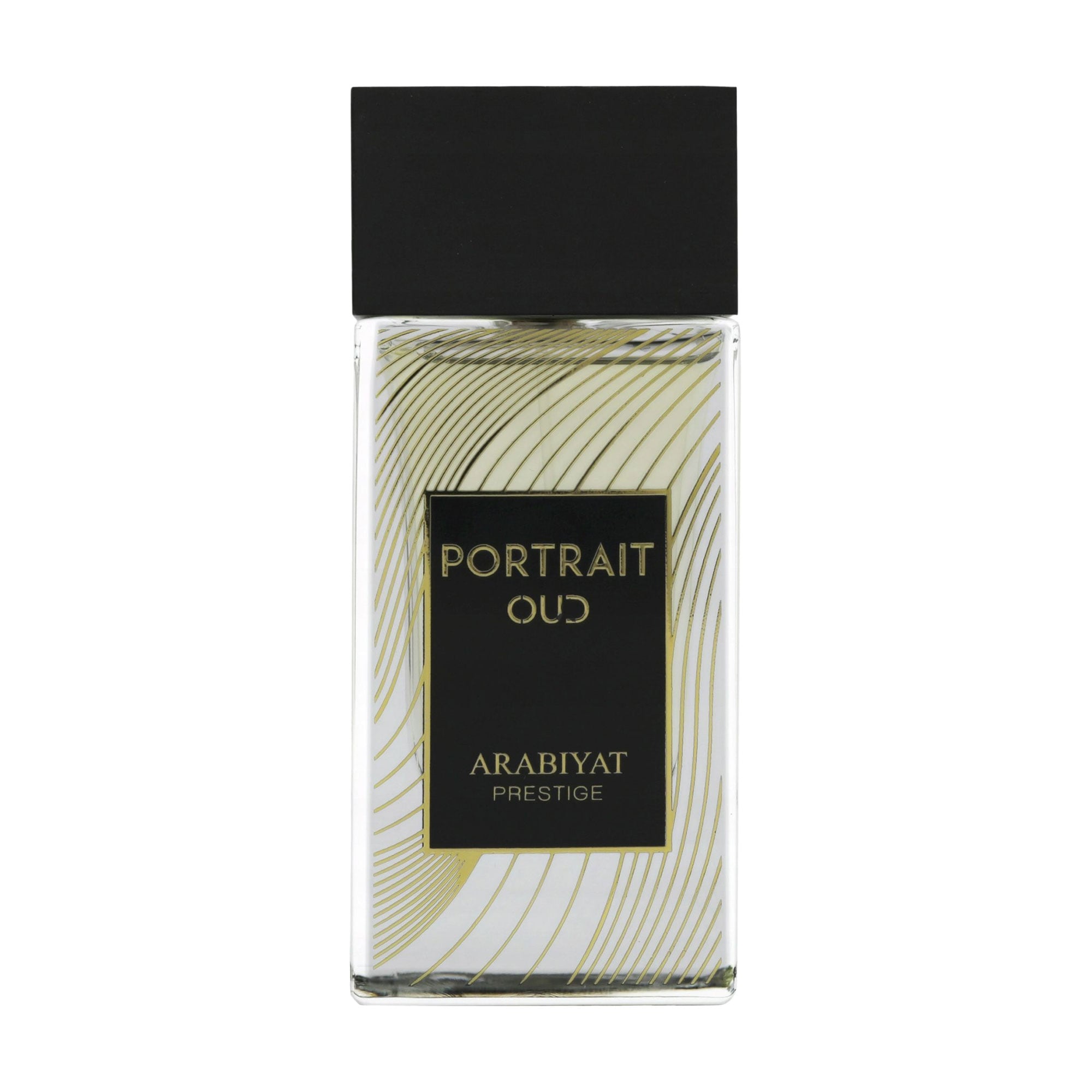 Arabiyat Portrait Oud Парфумована вода унісекс, 80 мл