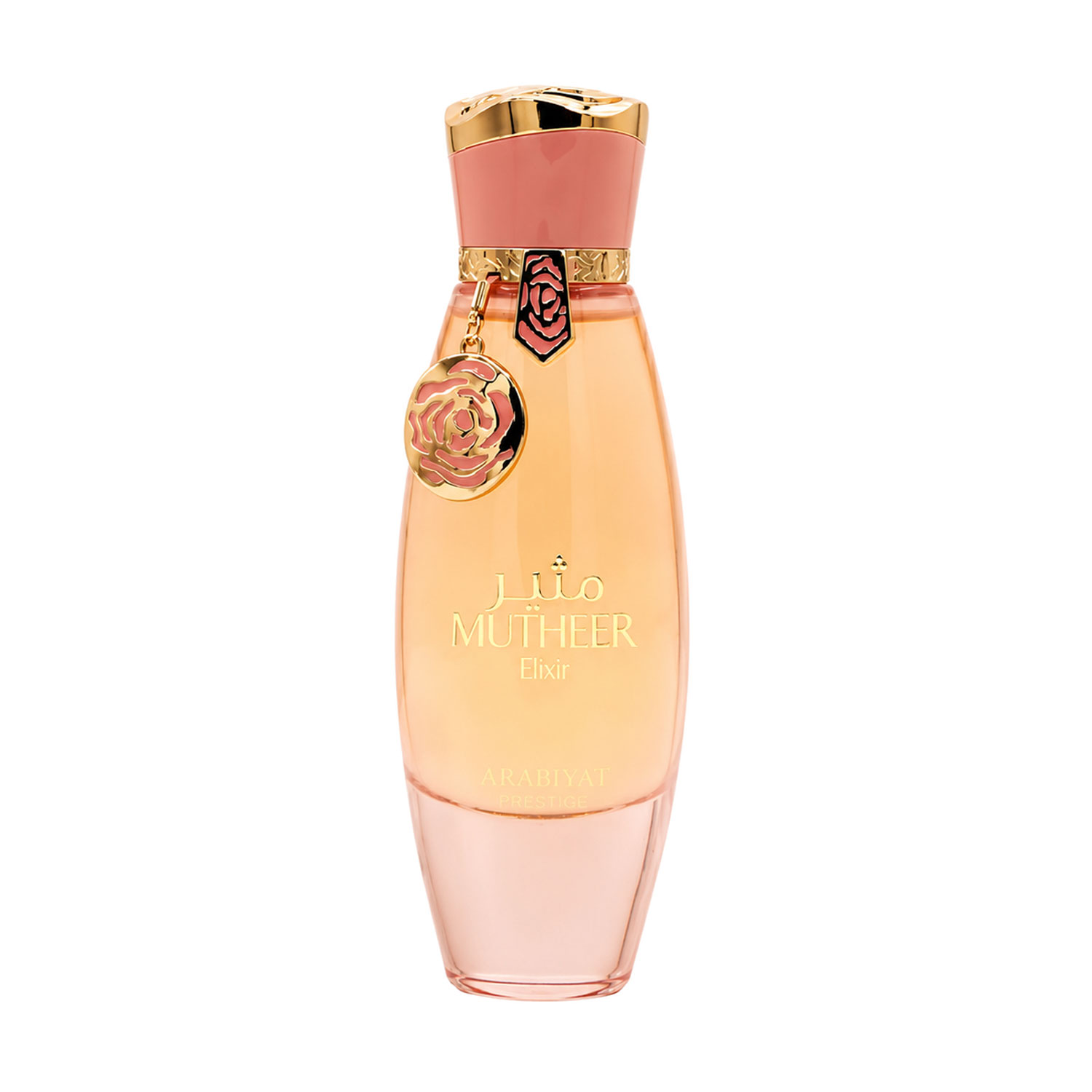 Arabiyat Prestige Mutheer Elixir Парфумована вода жіноча, 100 мл