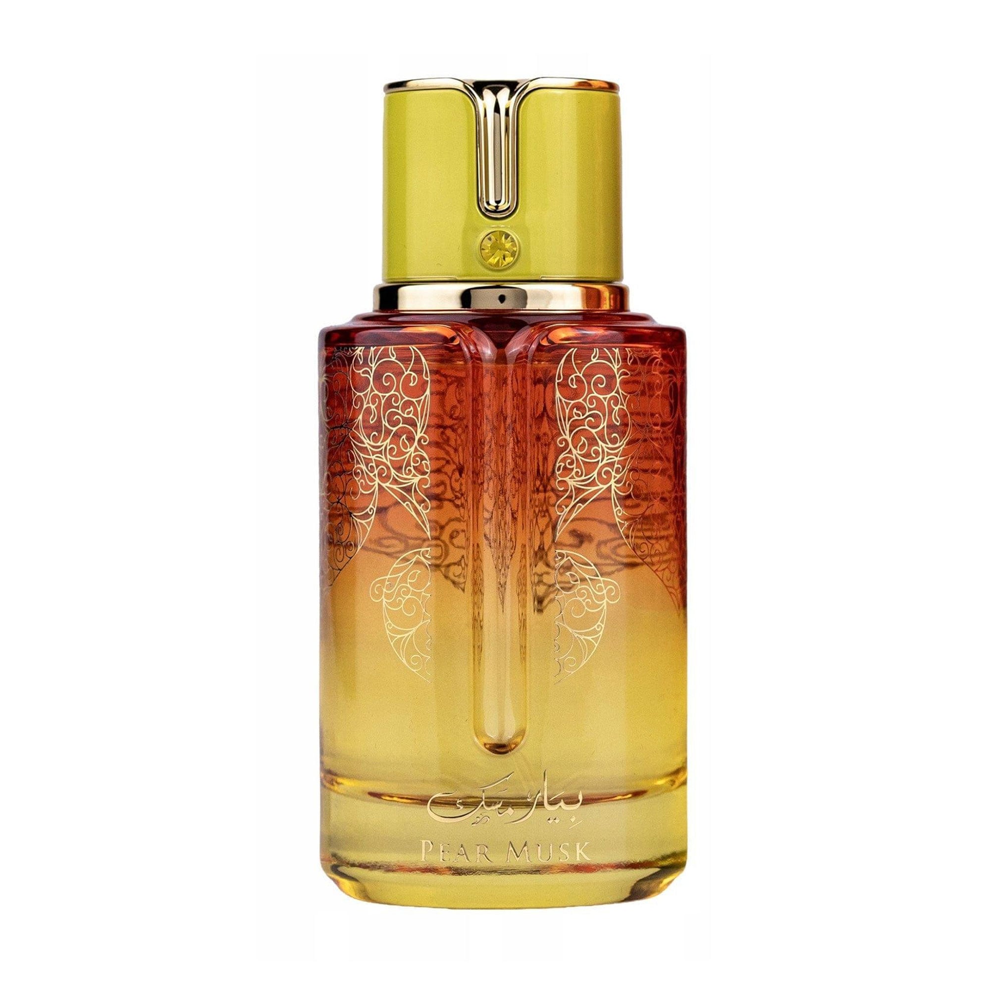 Arabiyat Prestige Pear Musk Парфумована вода унісекс, 100 мл