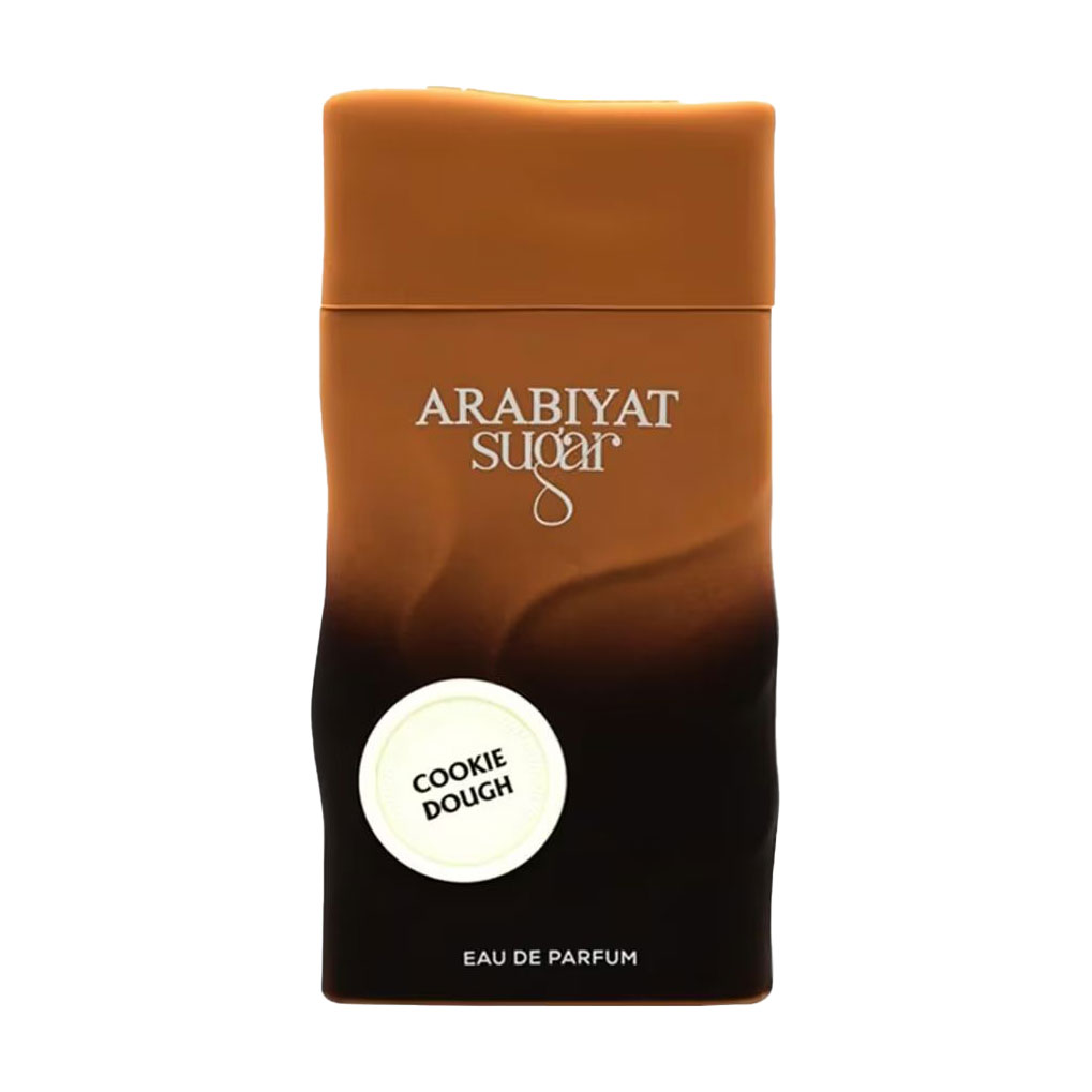 Arabiyat Sugar Cookie Dough Парфумована вода жіноча, 100 мл