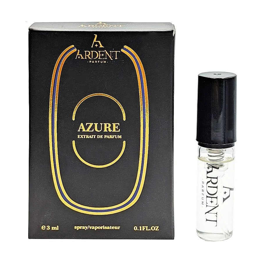 Ardent Azure Парфуми унісекс, 3 мл (пробник)