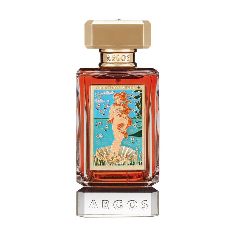 Argos Birth Of Venus Парфумована вода жіноча, 100 мл