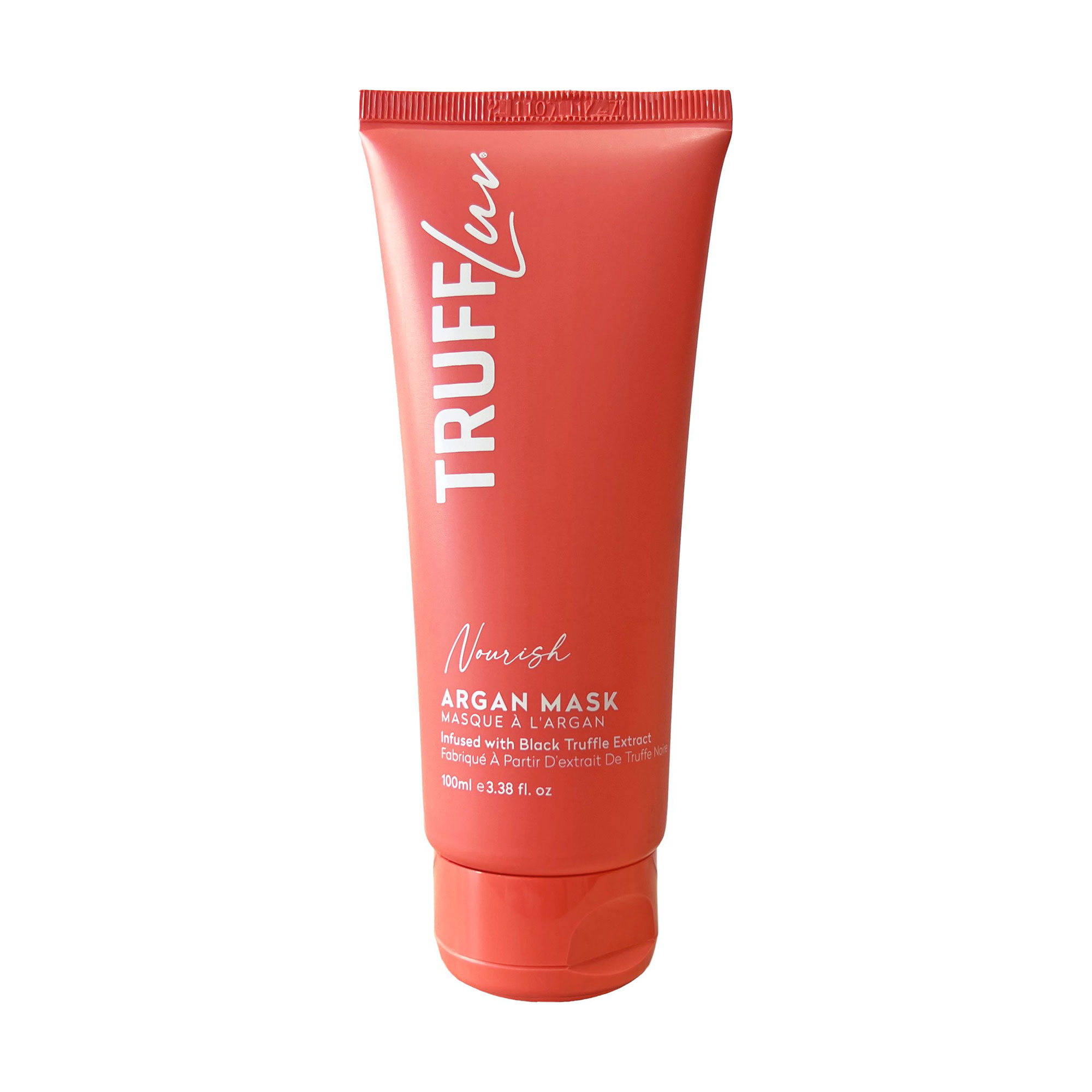 Арганова маска для волосся TRUFFLuv Nourish Argan Mask, 100 мл