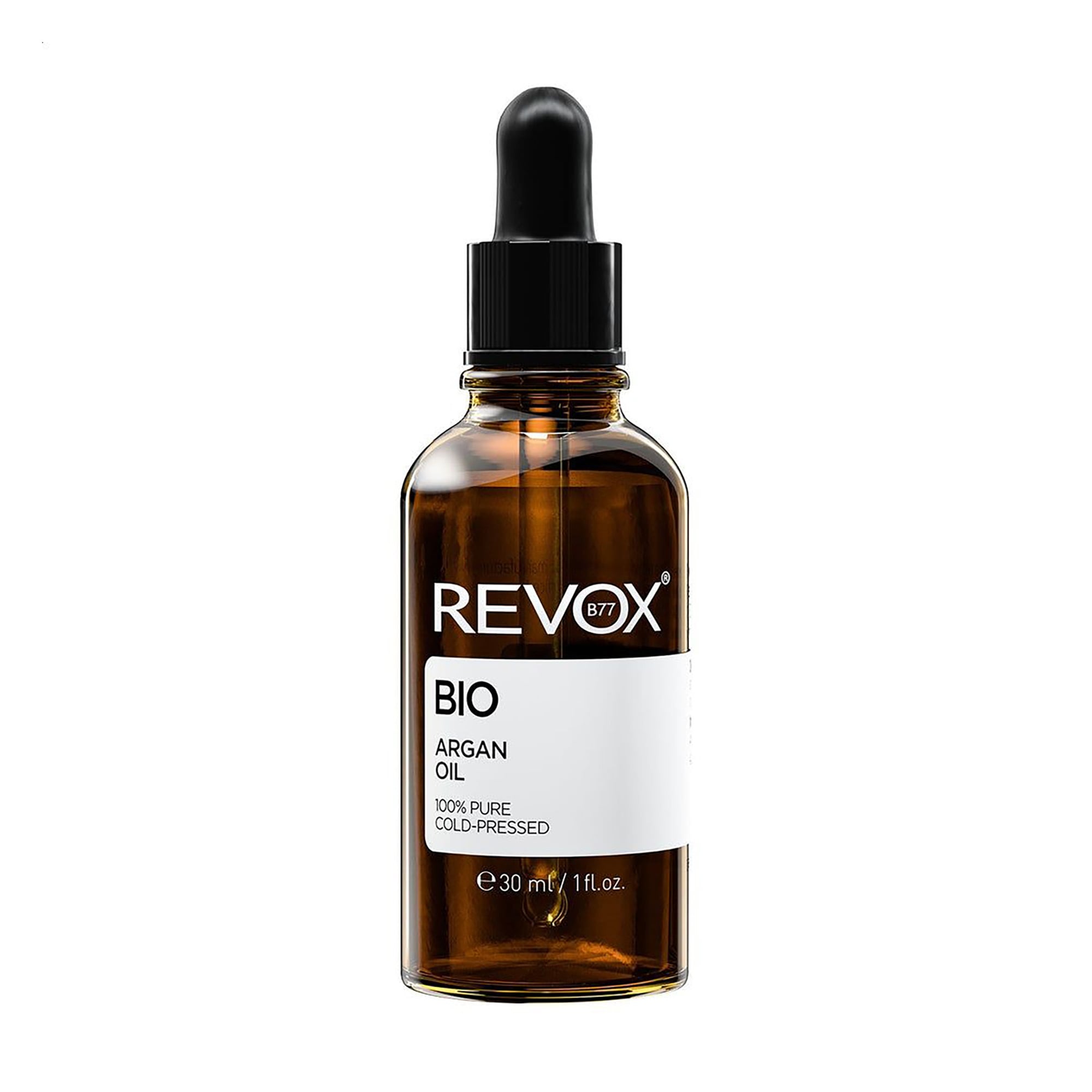 Арганова олія Revox Bio Argan Oil 100% Pure, 30 мл