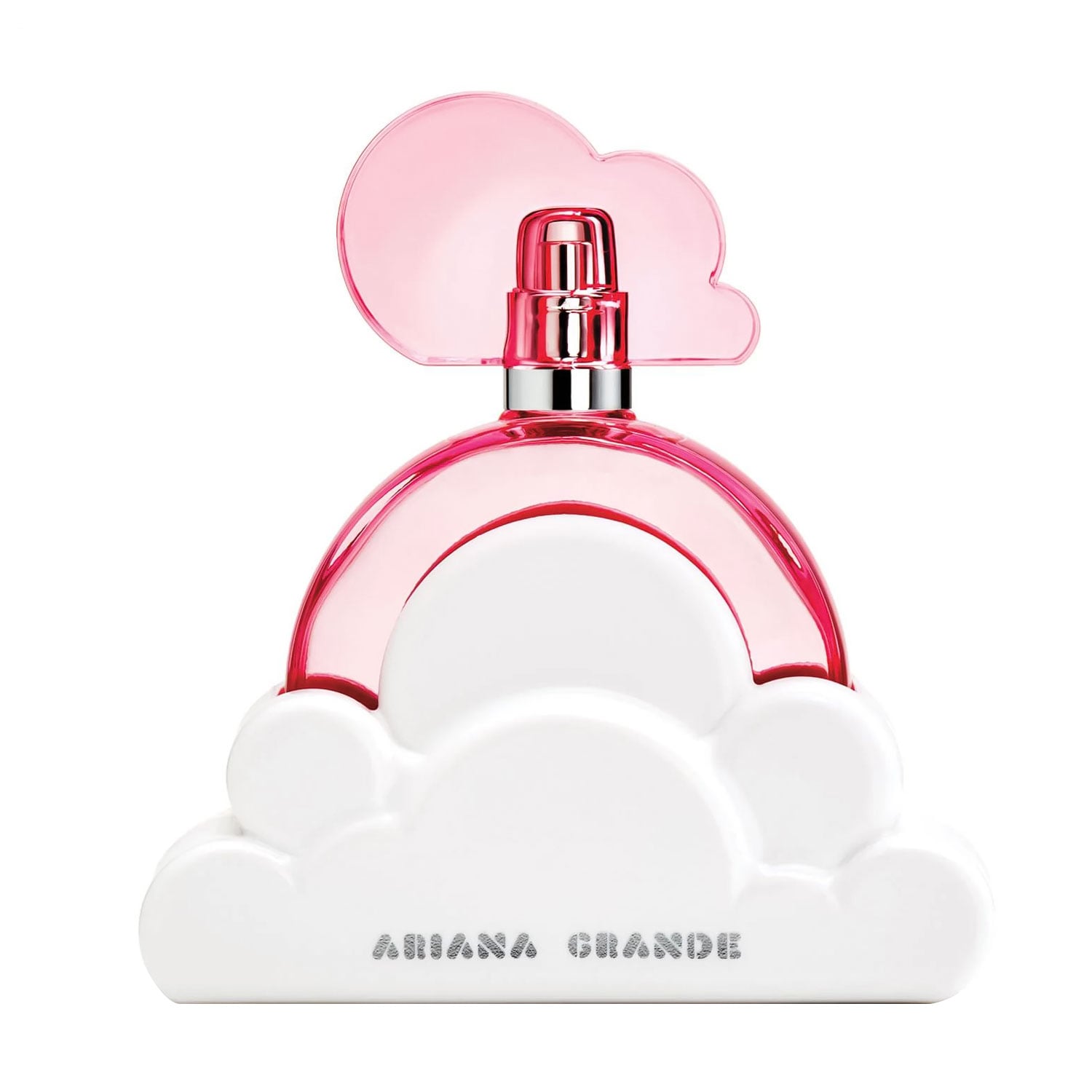 Ariana Grande Cloud Pink Парфумована вода жіноча, 100 мл (ТЕСТЕР)