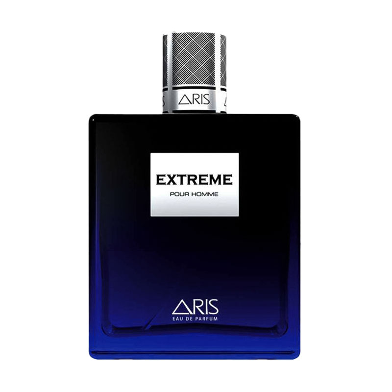 Aris Extreme Парфумована вода чоловіча, 100 мл