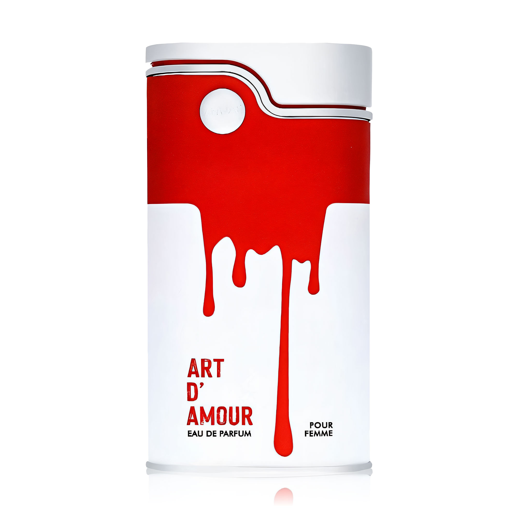 Armaf Art d'Amour Парфумована вода жіноча, 100 мл