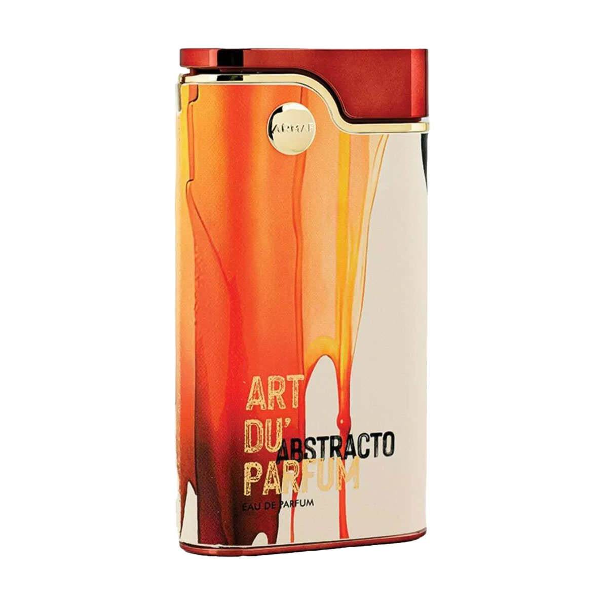 Armaf Art Du Parfum Abstracto Парфумована вода унісекс, 100 мл
