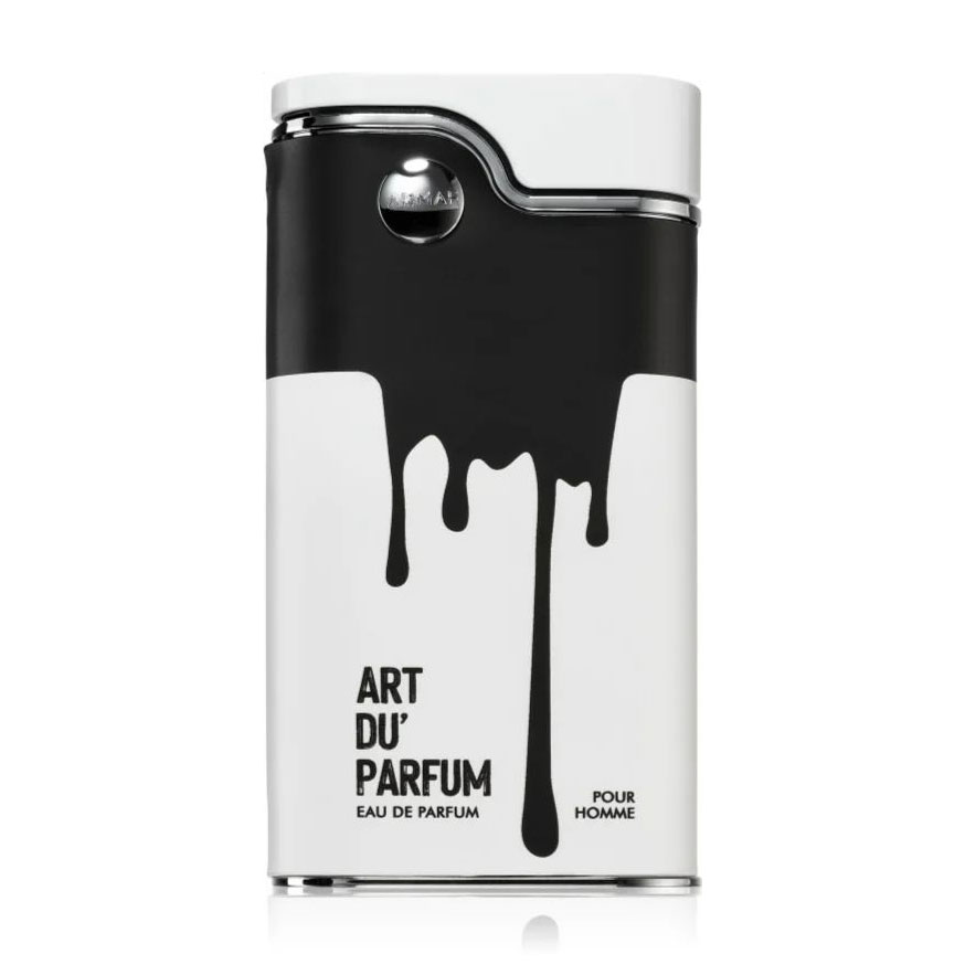 Armaf Art Du' Parfum Парфумована вода чоловіча, 100 мл