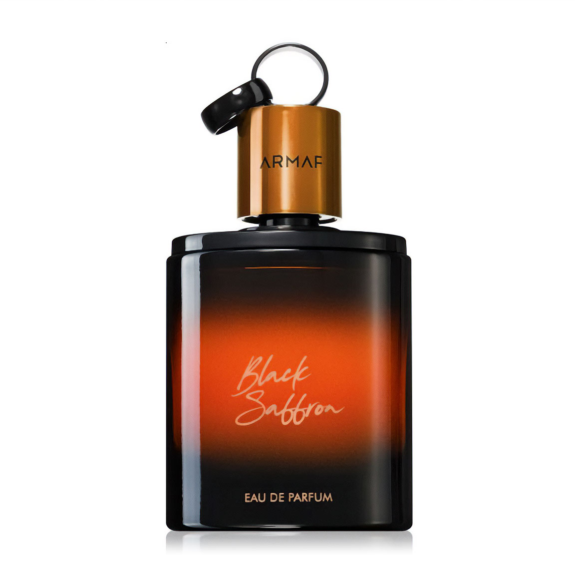 Armaf Black Saffron Парфумована вода чоловіча, 100 мл