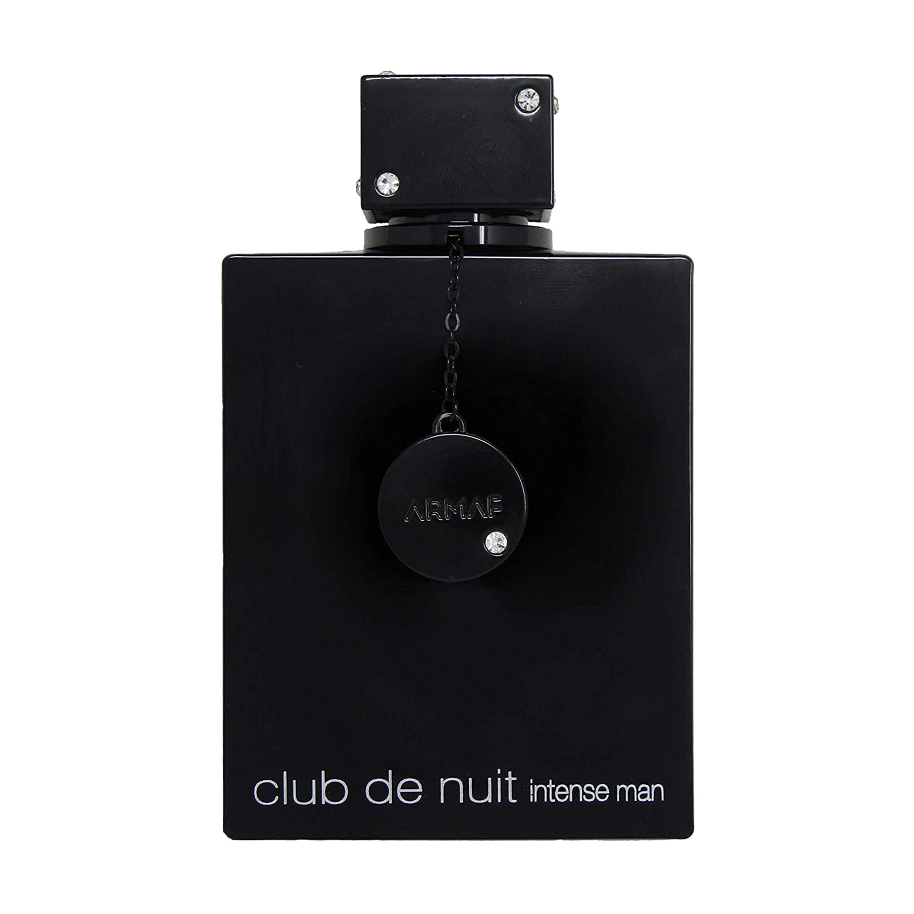 Armaf Club De Nuit Intense Man Парфумована вода чоловіча, 200 мл