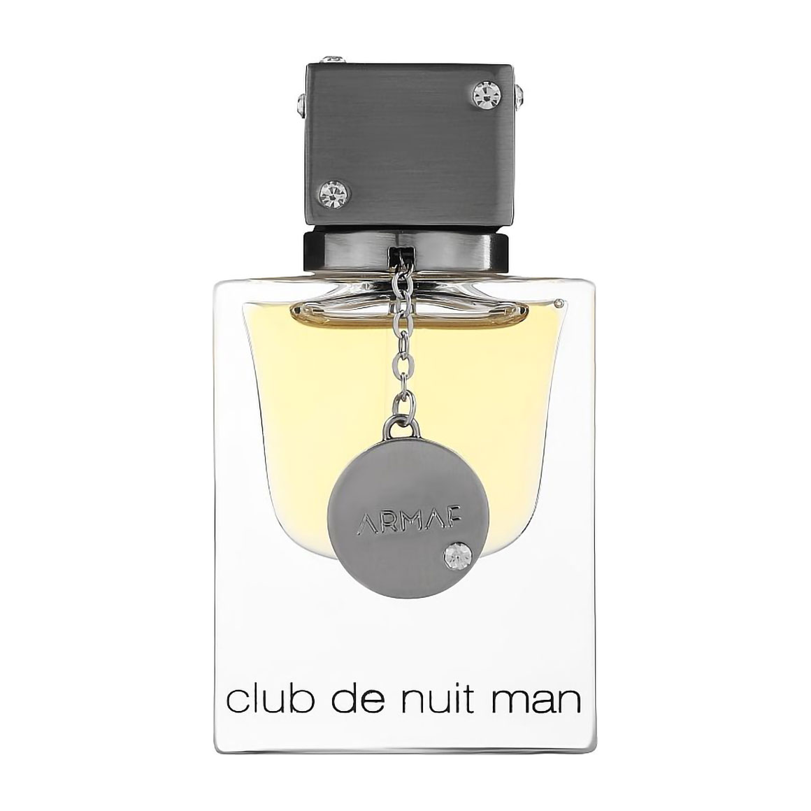 Armaf Club De Nuit Man Олійні парфуми чоловічі, 18 мл