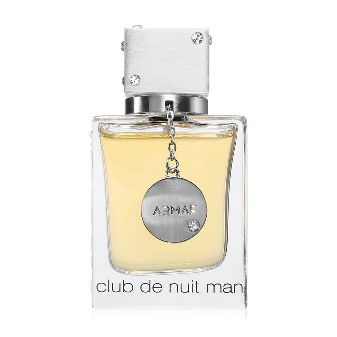 Armaf Club De Nuit Man Парфумована вода чоловіча, 30 мл