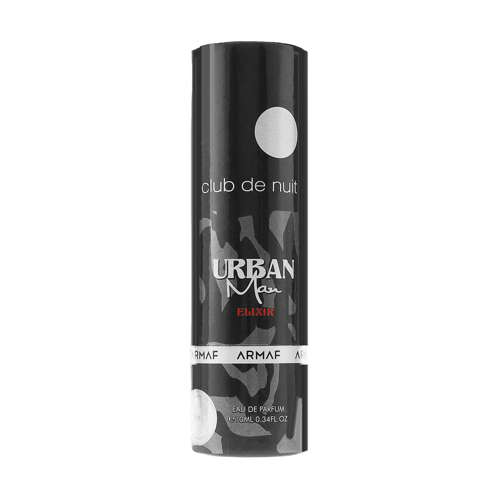 Armaf Club De Nuit Urban Elixir Парфумована вода чоловіча, 10 мл