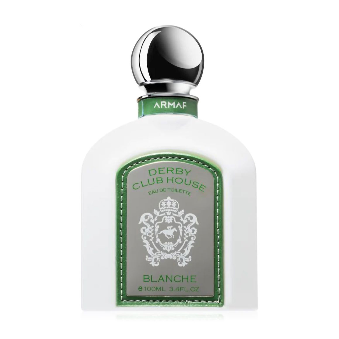 Armaf Derby Club House Blanche Туалетна вода чоловіча, 100 мл