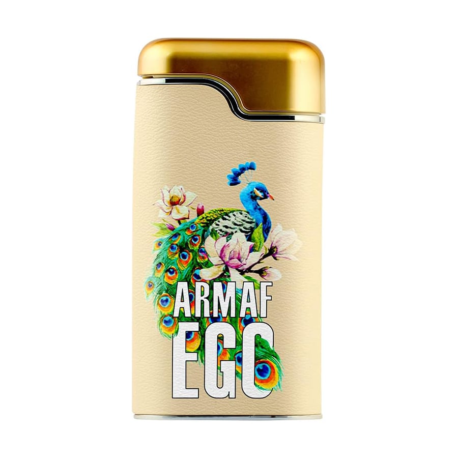 Armaf Ego Exotic Парфумована вода жіноча, 100 мл
