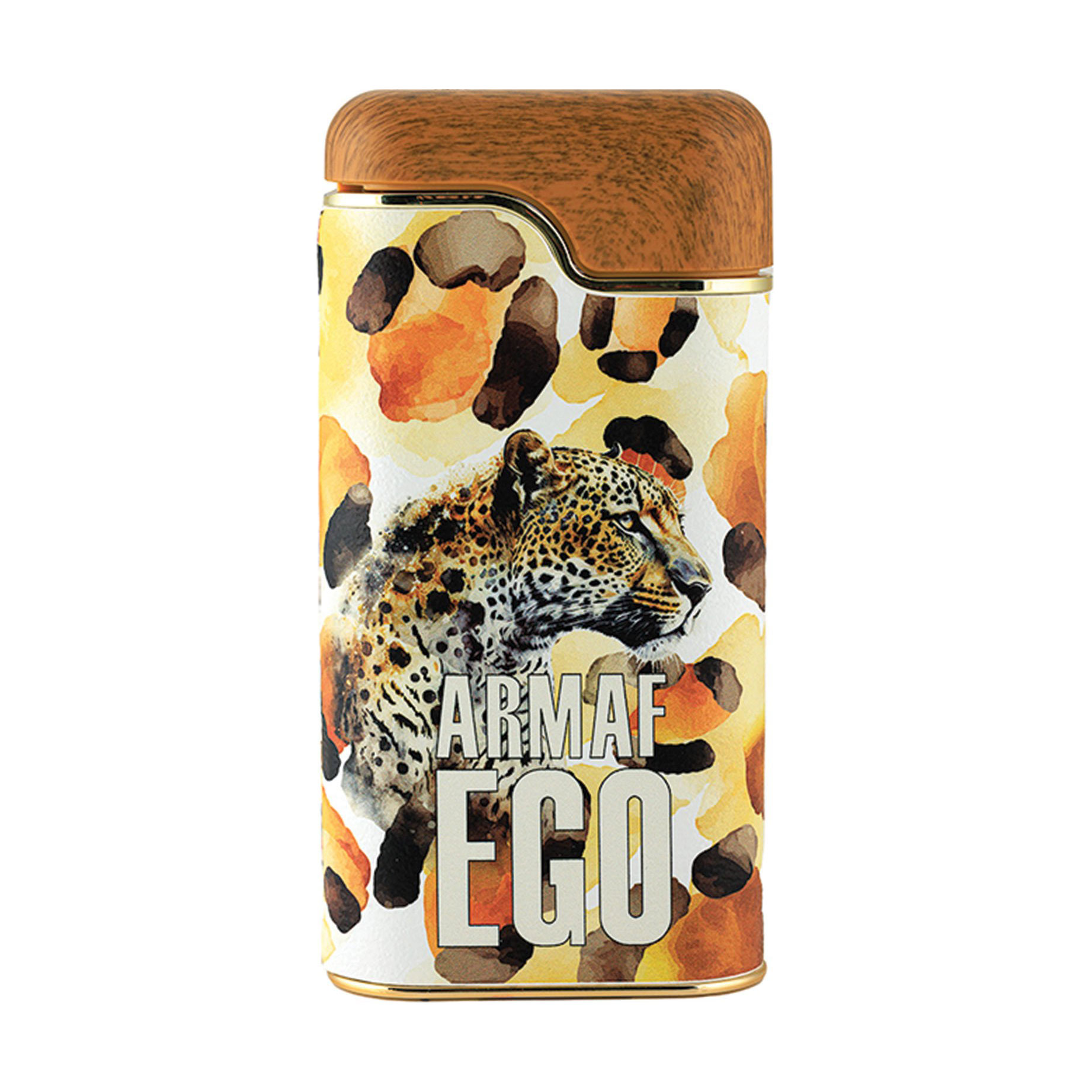 Armaf Ego Panthera Парфумована вода унісекс, 100 мл