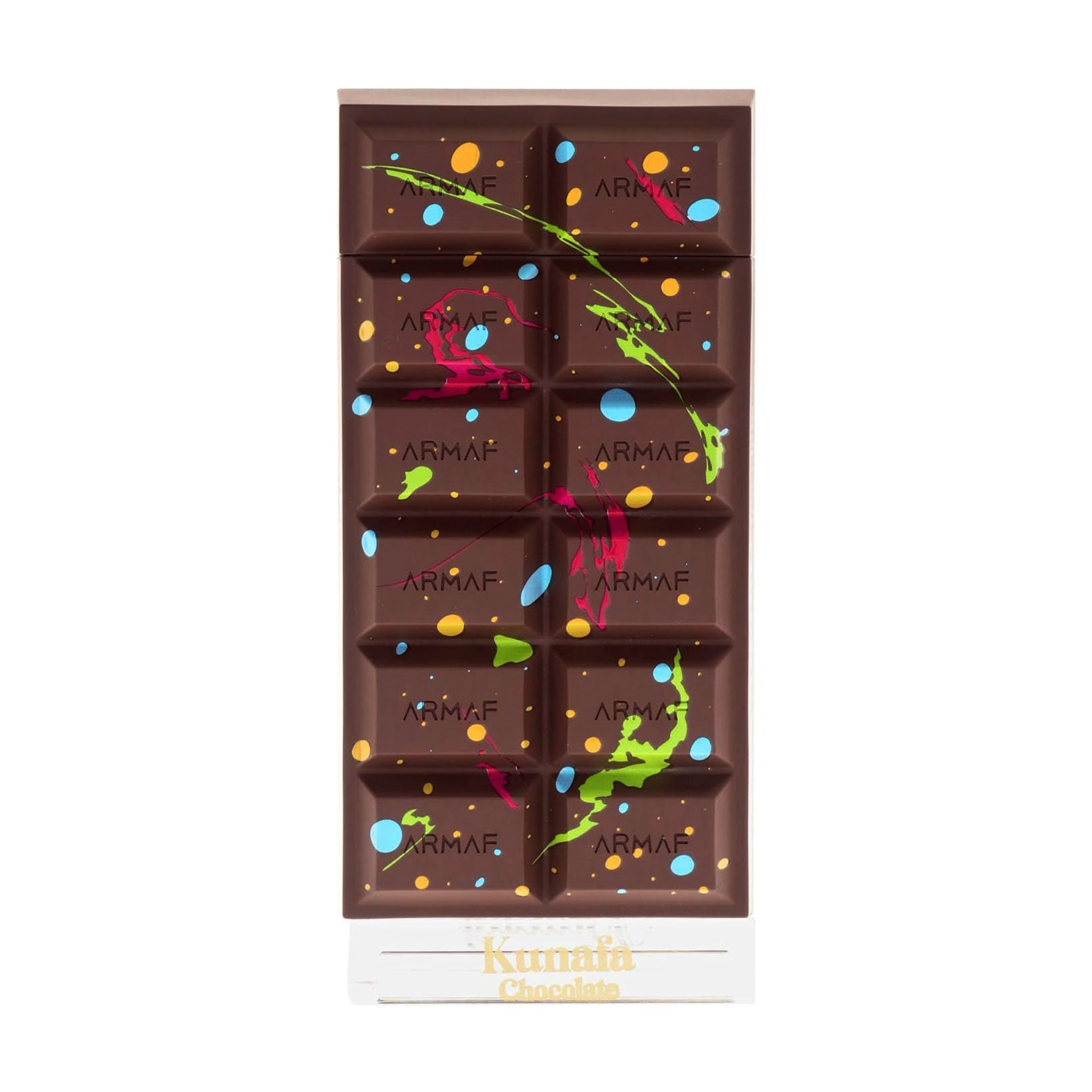 Armaf Kunafa Chocolate Парфумована вода унісекс, 70 мл