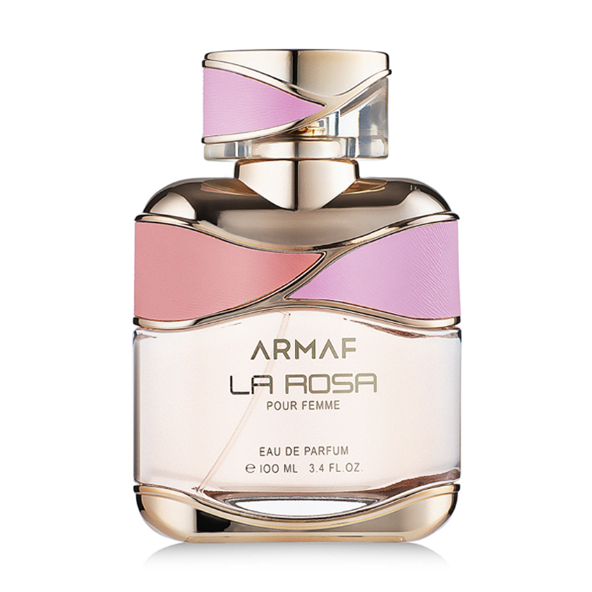 Armaf La Rosa Pour Femme Парфумована вода жіноча, 100 мл