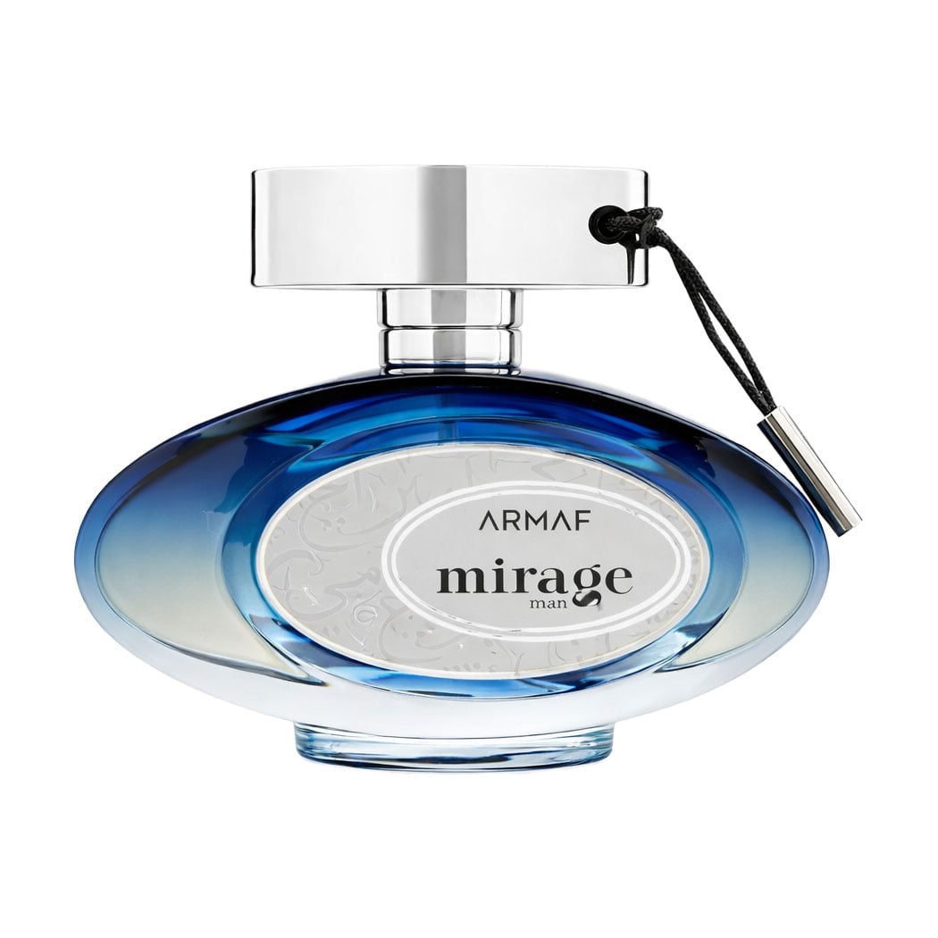 Armaf Mirage Парфумована вода чоловіча, 100 мл