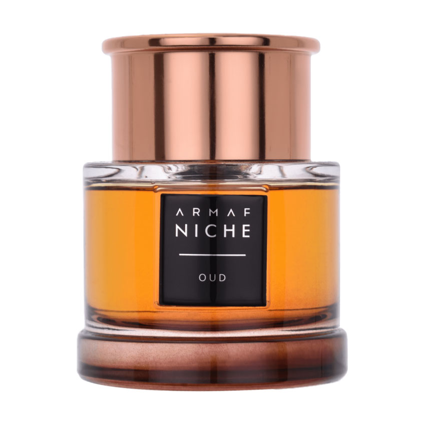 Armaf Niche Oud Парфумована вода унісекс, 90 мл