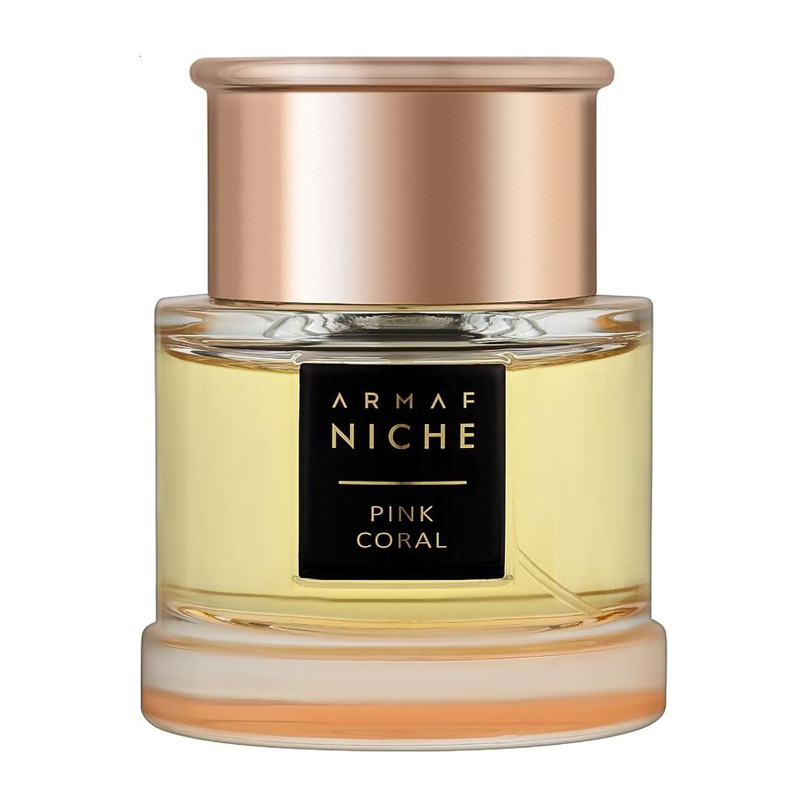 Armaf Niche Pink Coral Парфумована вода жіноча, 90 мл
