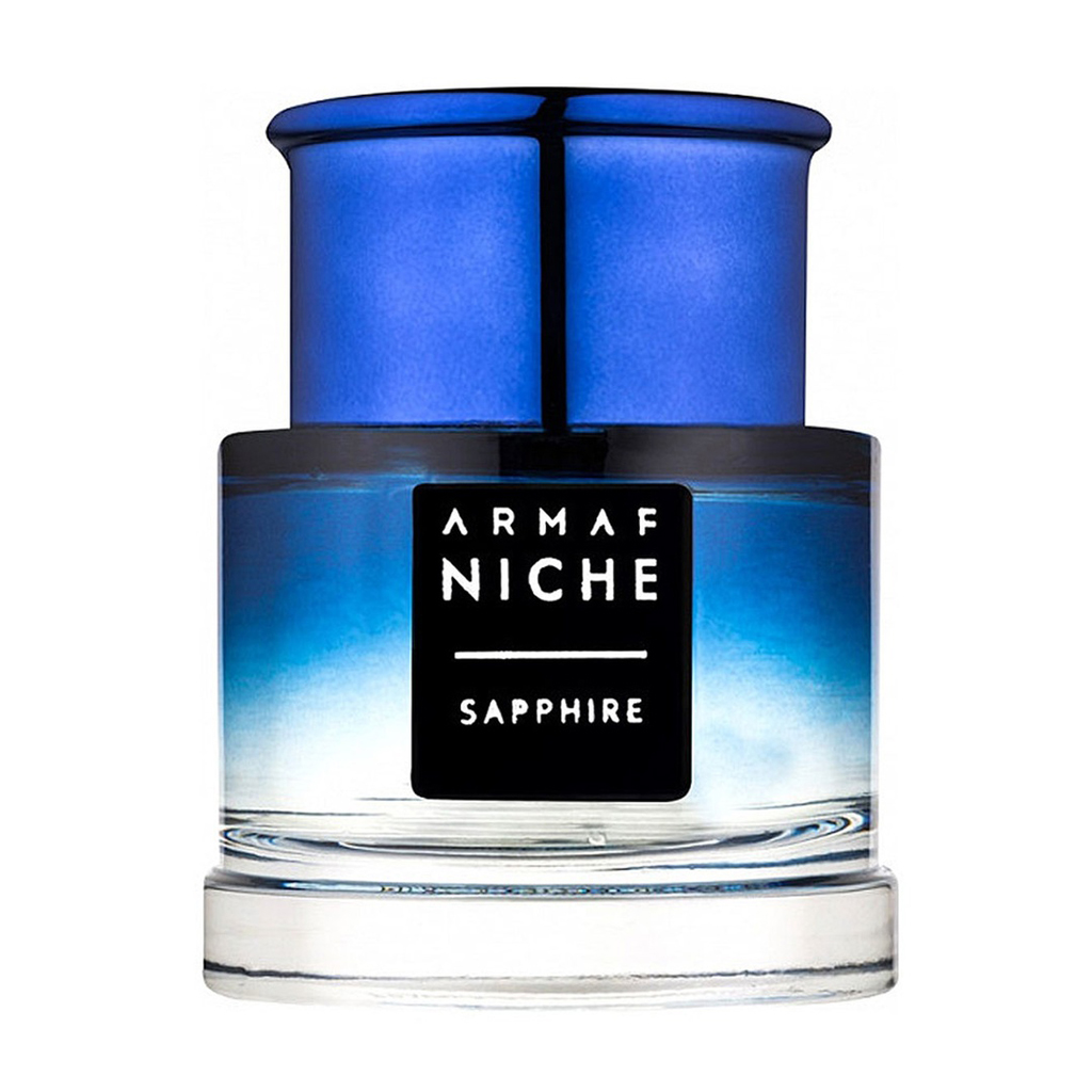 Armaf Niche Sapphire Парфумована вода чоловіча, 90 мл