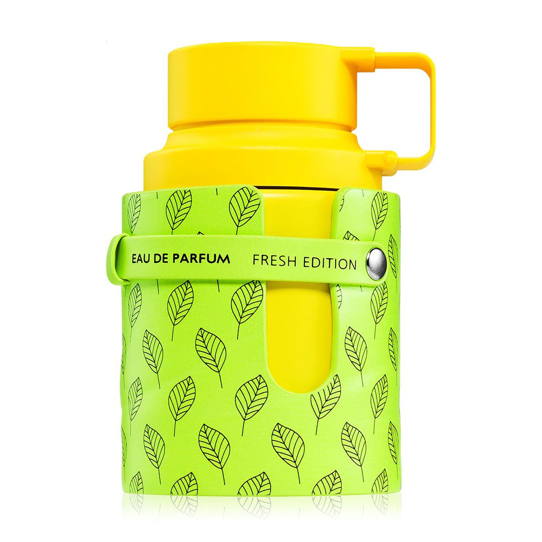 Armaf Odyssey Limoni Fresh Edition Парфумована вода чоловіча, 60 мл