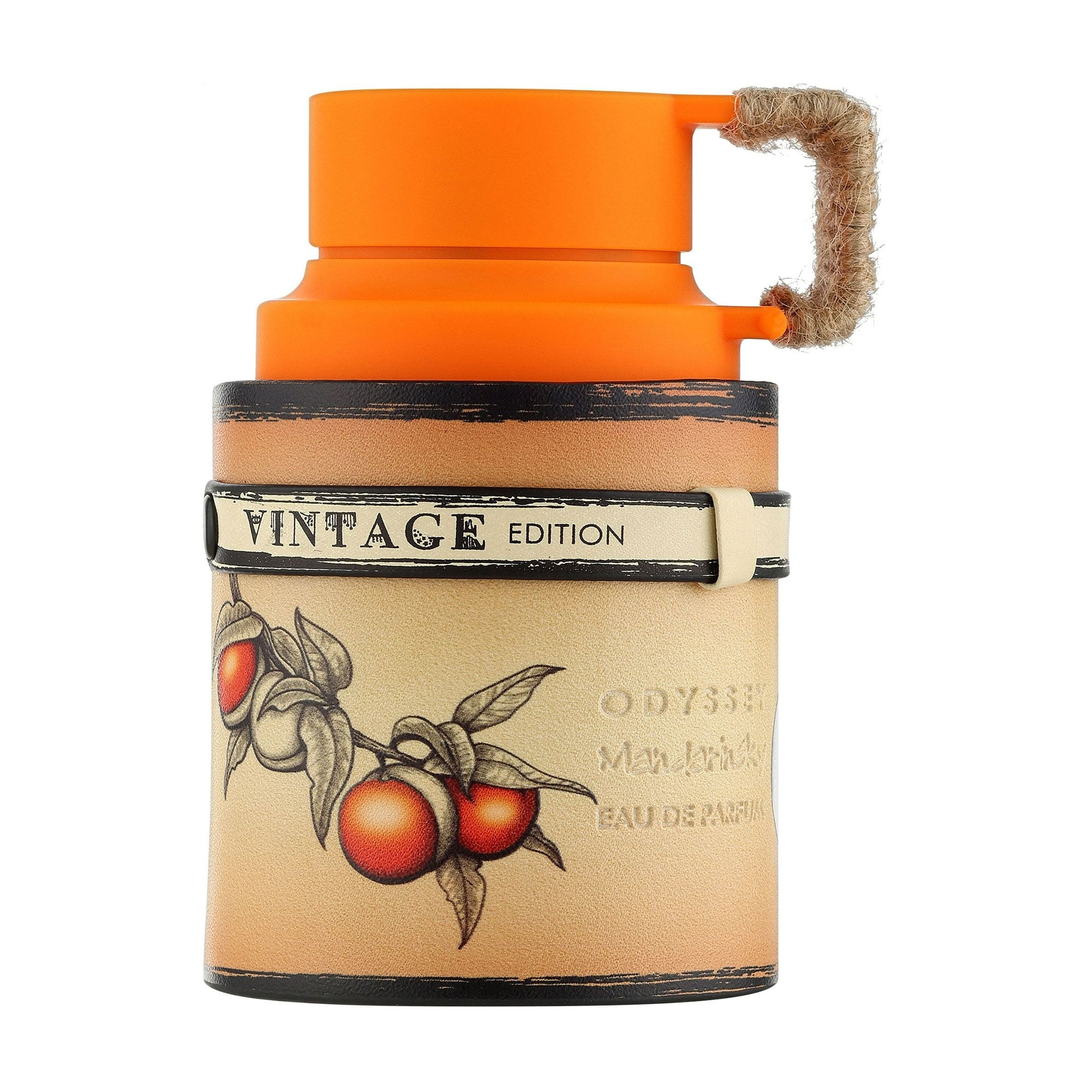 Armaf Odyssey Mandarin Sky Vintage Edition Парфумована вода унісекс, 100 мл