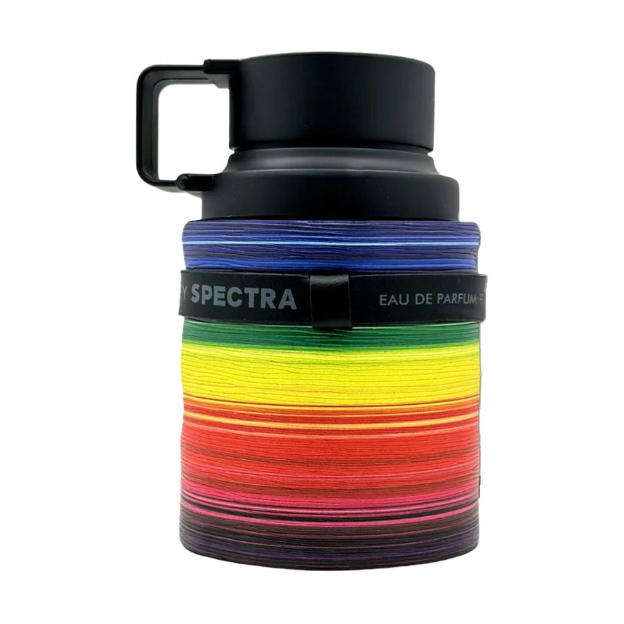 Armaf Odyssey Spectra Rainbow Edition Парфумована вода чоловіча, 100 мл