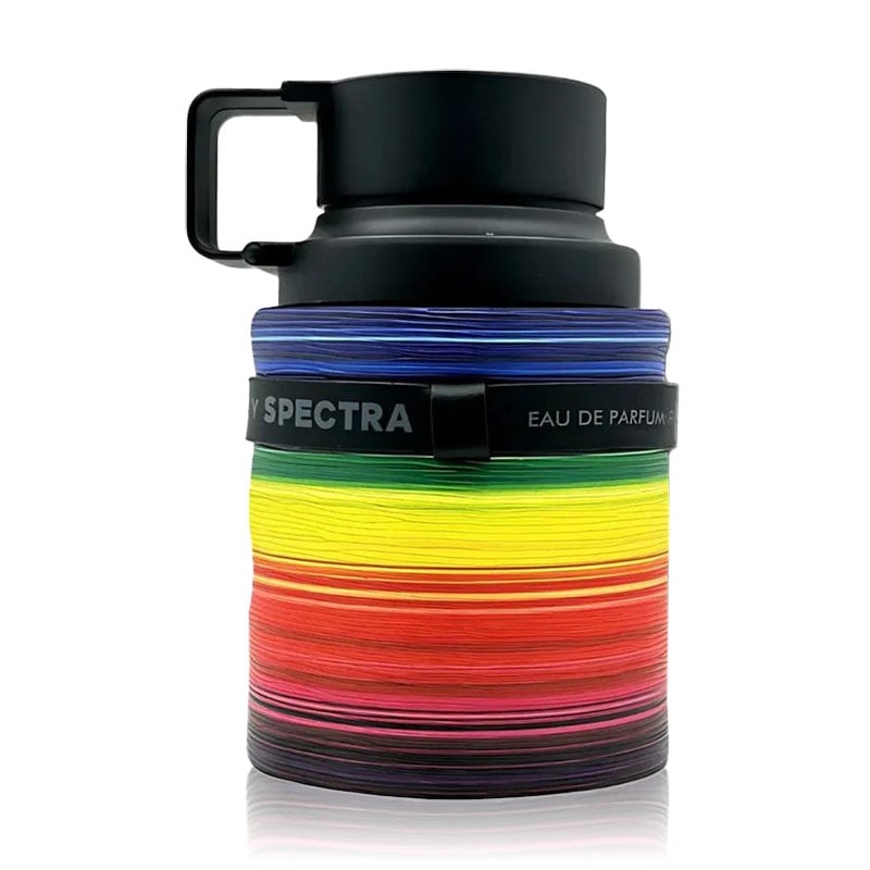 Armaf Odyssey Spectra Rainbow Edition Парфумована вода чоловіча, 60 мл