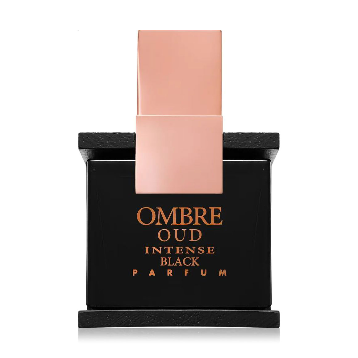 Armaf Ombre Oud Intense Black Парфумована вода чоловіча, 100 мл