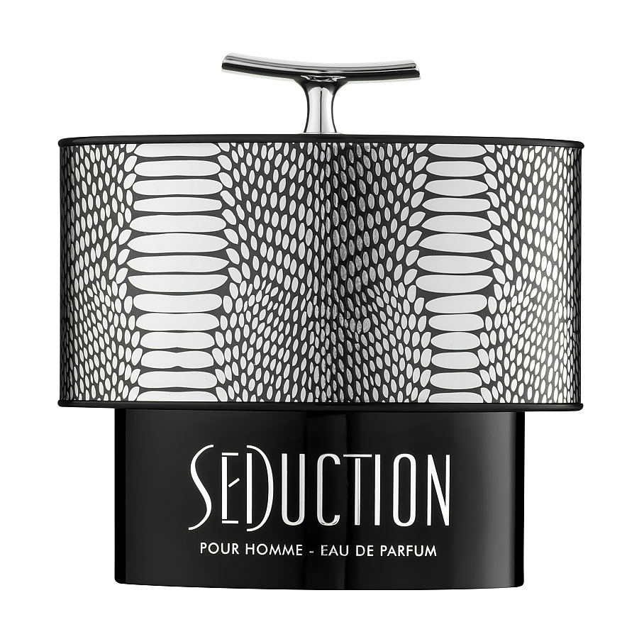Armaf Seduction Pour Homme Парфумована вода чоловіча, 100 мл
