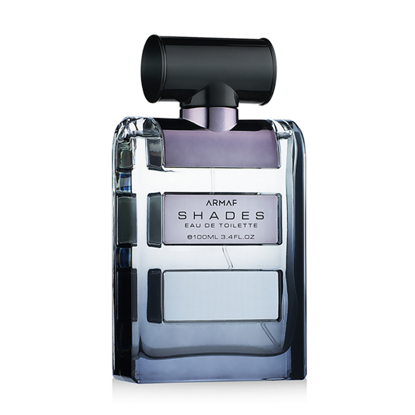 Armaf Shades For Men Туалетна вода чоловіча, 100 мл