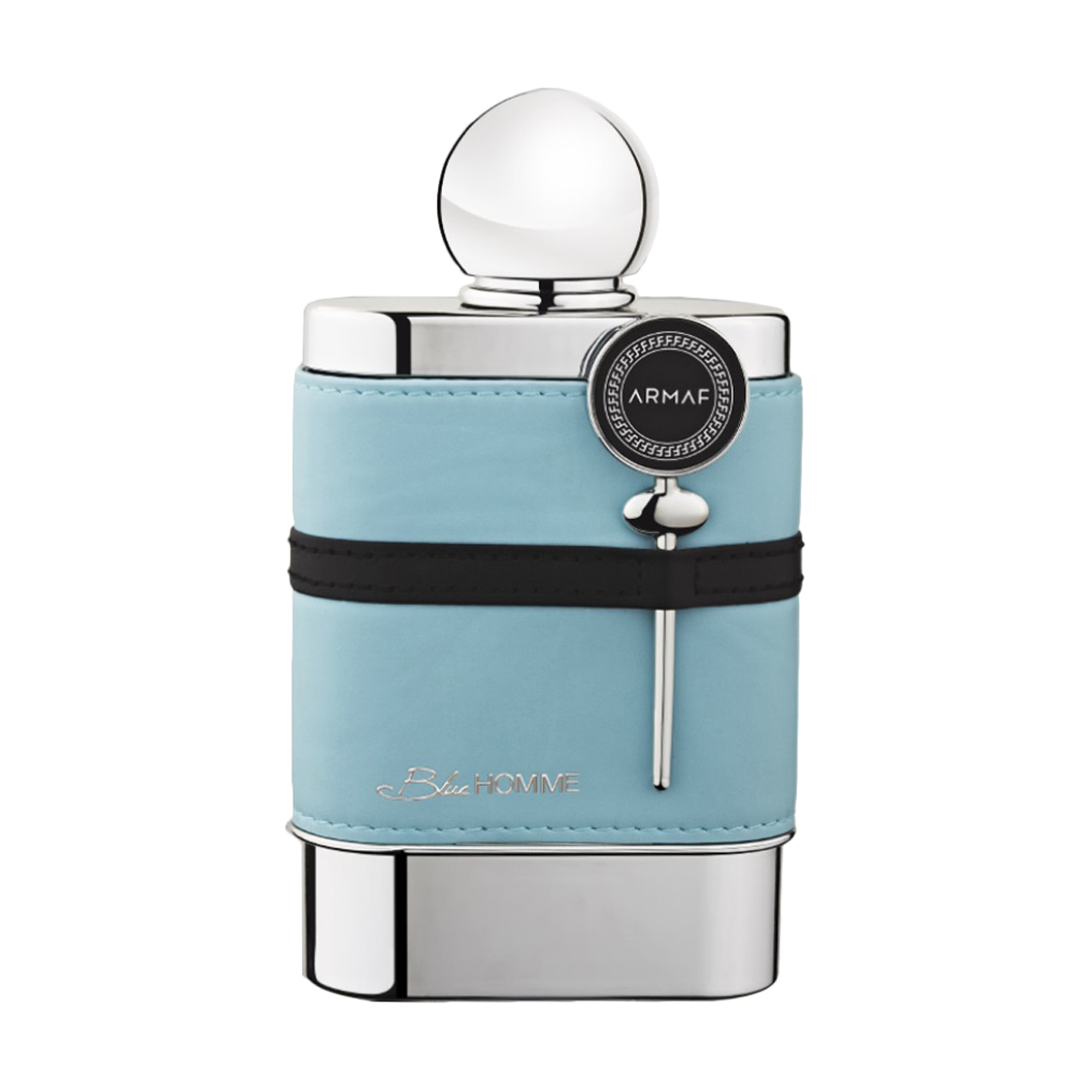 Armaf Sterling Blue Homme Туалетна вода чоловіча, 100 мл