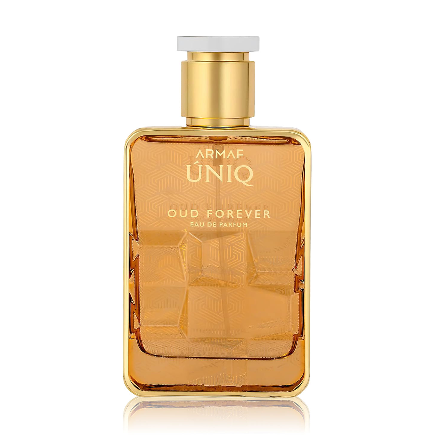 Armaf Uniq Oud Forever Парфумована вода чоловіча, 100 мл