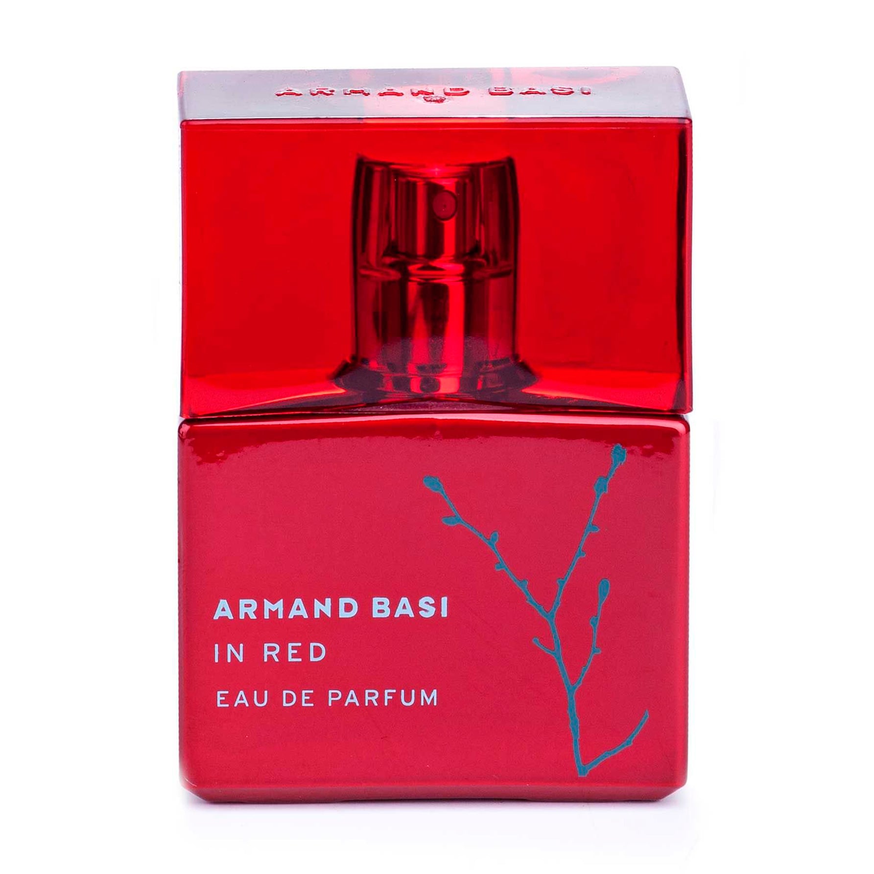 Armand Basi In Red Парфумована вода жіноча, 30 мл