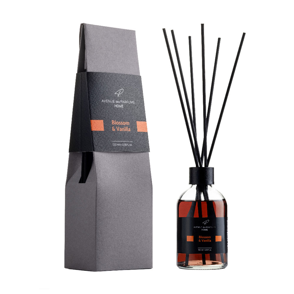 Аромадифузор Avenue des Parfums Blossom &amp; Vanilla, 100 мл