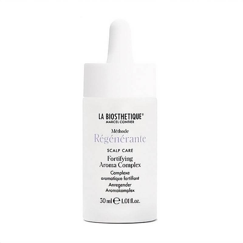 Аромакомплекс для шкіри голови La Biosthetique Methode Regenerante Fortifying Aroma Complex, 30 мл