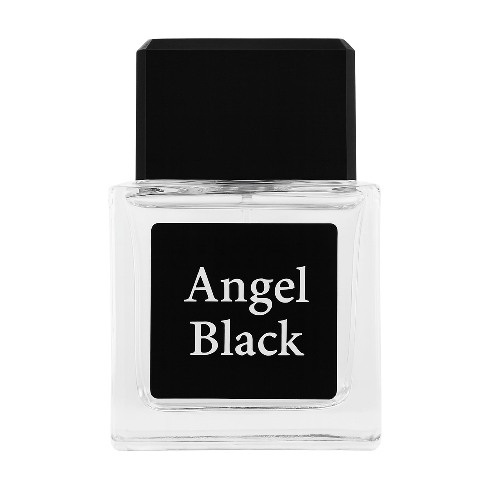 Aromat Angel Black Pour Homme Туалетна вода чоловіча, 100 мл
