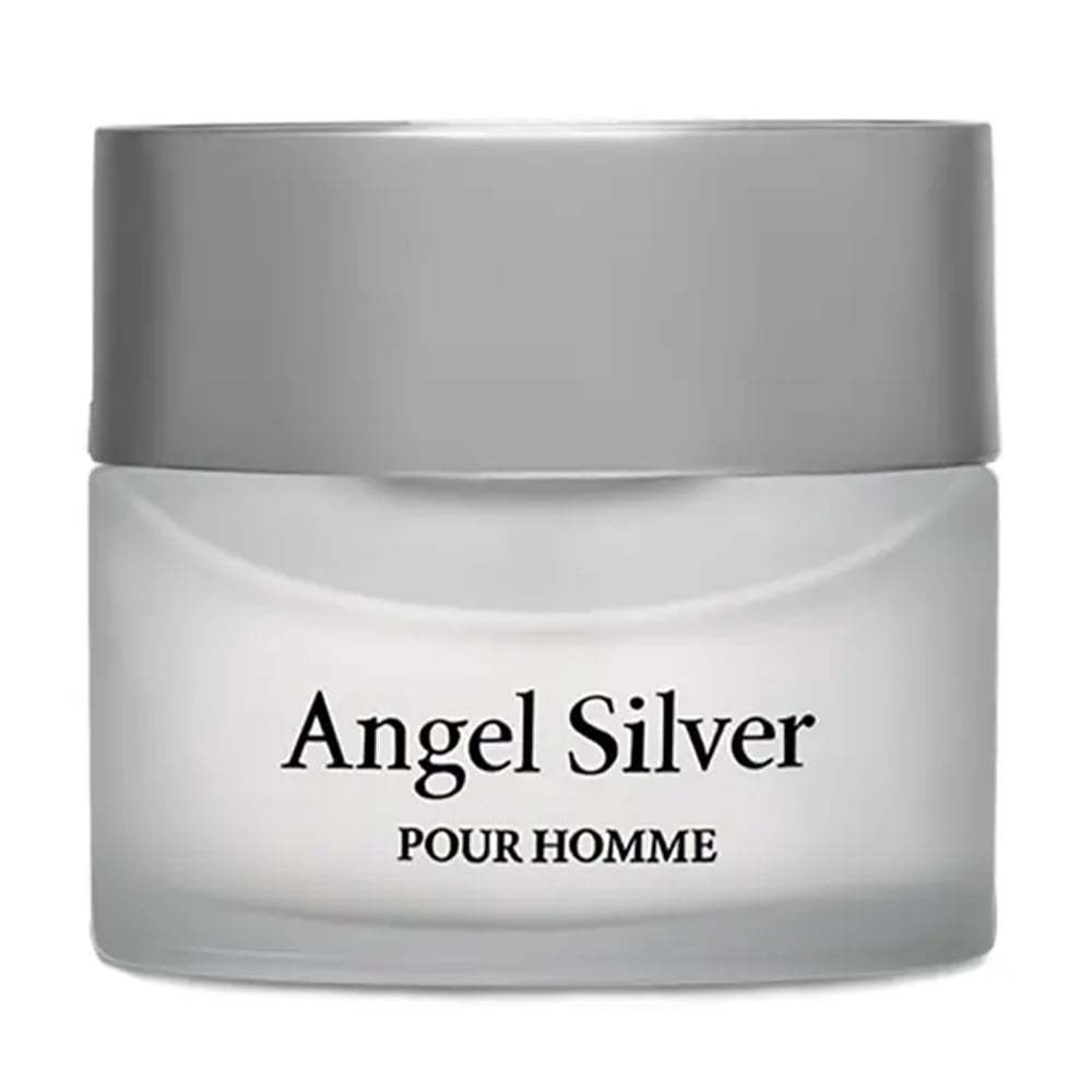 Aromat Angel Silver Pour Homme Туалетна вода чоловіча, 125 мл