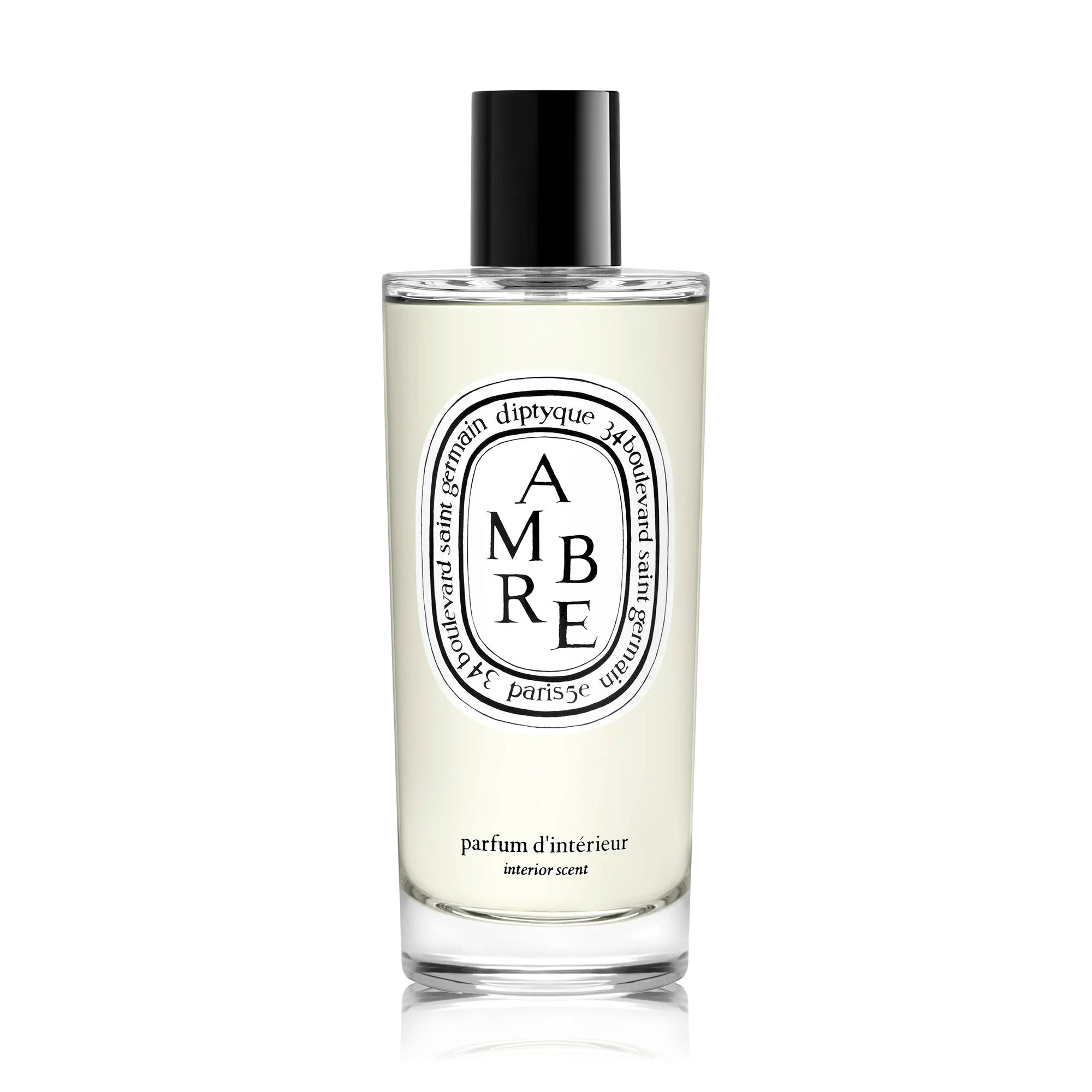Аромат для дому Diptyque Room Spray Amber унісекс, 150 мл