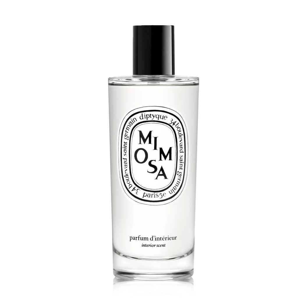 Аромат для дому Diptyque Room Spray Mimosa унісекс, 150 мл
