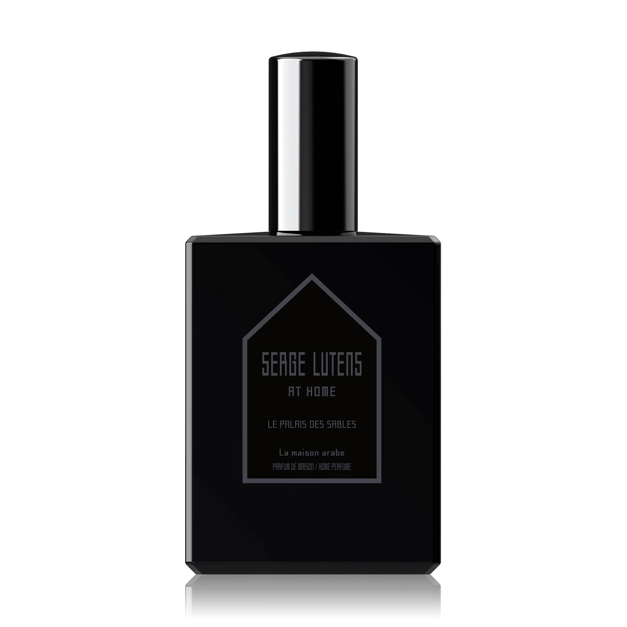 Аромат для дому Serge Lutens At Home Arab Home Spray, 100 мл